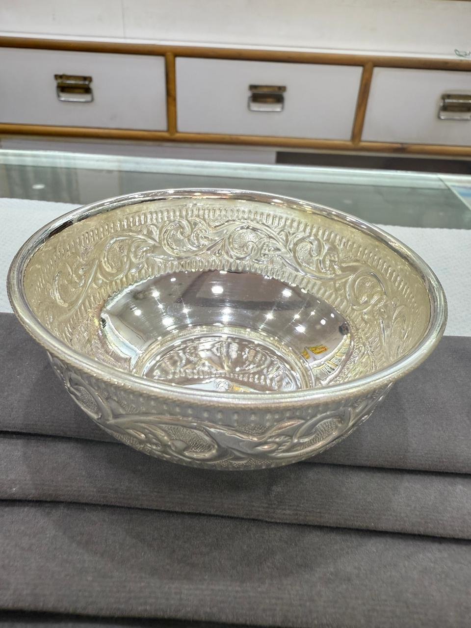 Baby Feeding Bowl & Spoon